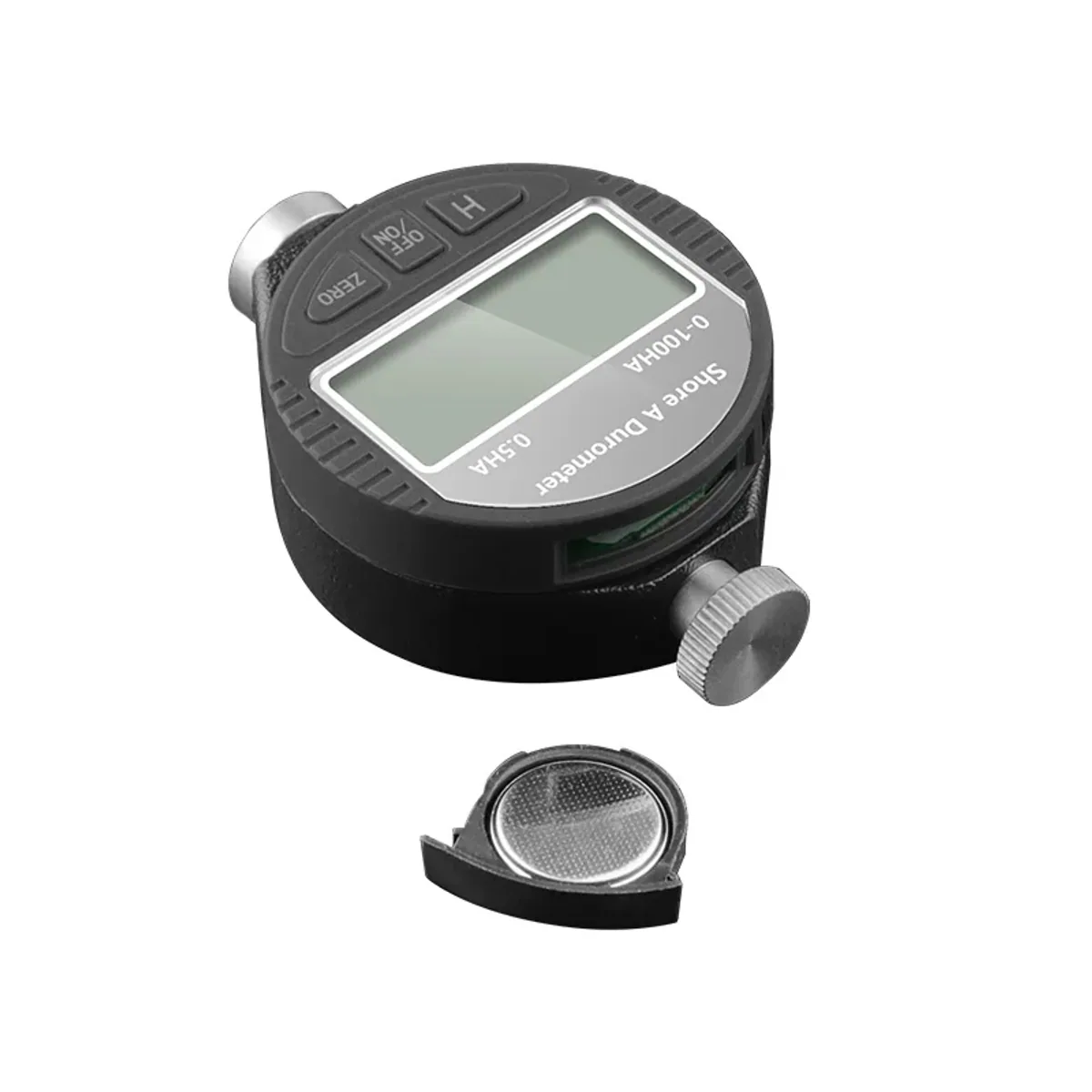Digital Shore Durometer HA HD HC | Rubber Hardness Tester | 0 to 100 - Thumbnail 5