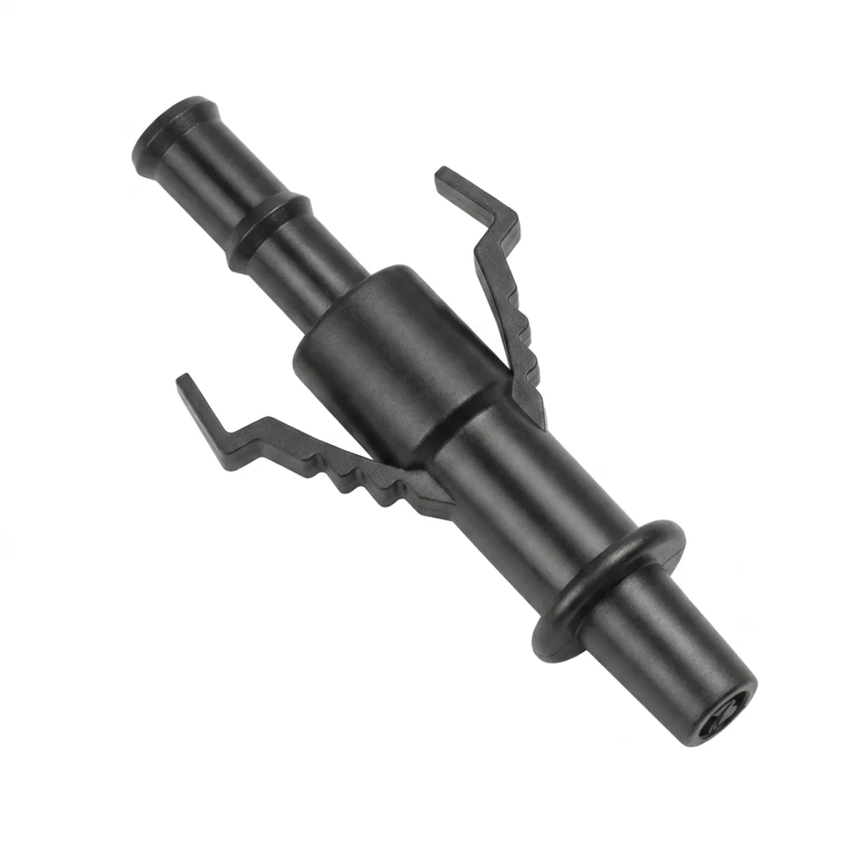 Oil Pump for Quart Bottles | Transmission Fluid Transfer | 3rd Hand Clip