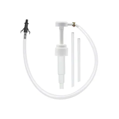 Transfer pump