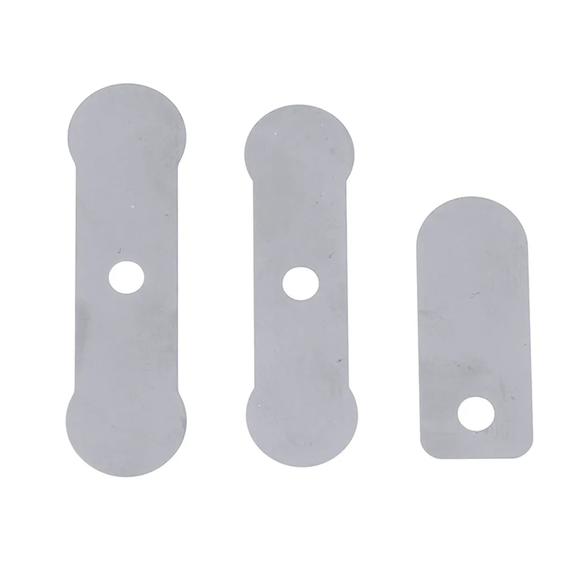 Air Compressor Valve Plates 10 Pack | Aluminium Sheet | Silent Oil Free - Thumbnail 3