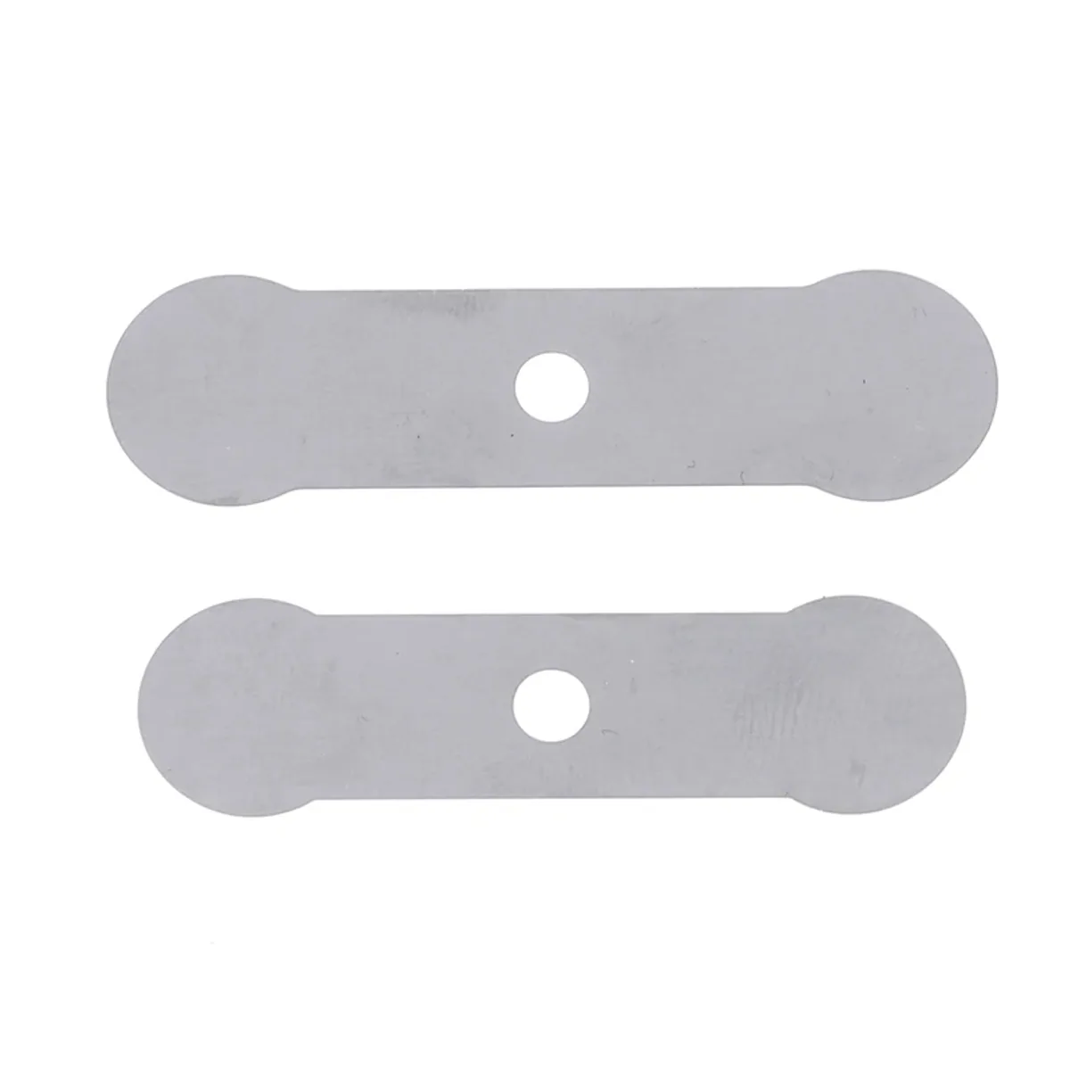 Air Compressor Valve Plates 10 Pack | Aluminium Sheet | Silent Oil Free - Thumbnail 4