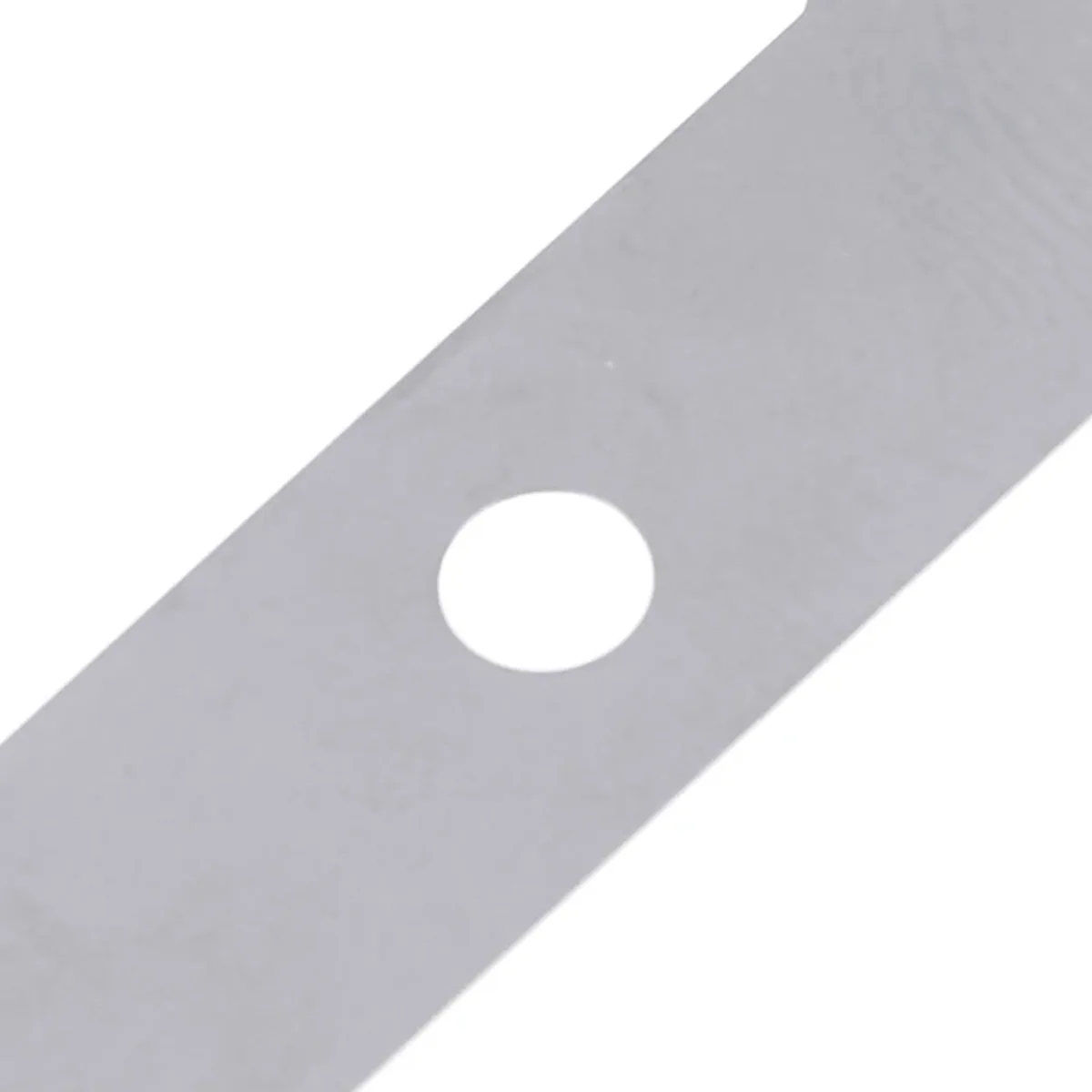 Air Compressor Valve Plates 10 Pack | Aluminium Sheet | Silent Oil Free - Thumbnail 2