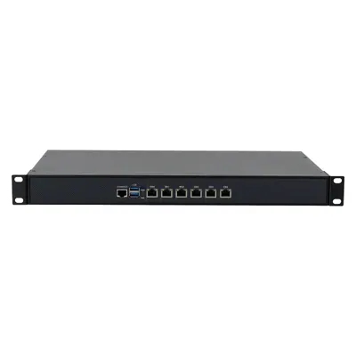 4405U 6x 2.5GbE