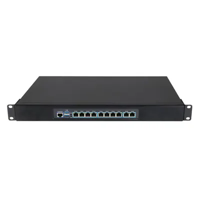 Celeron3965U 10xGbE