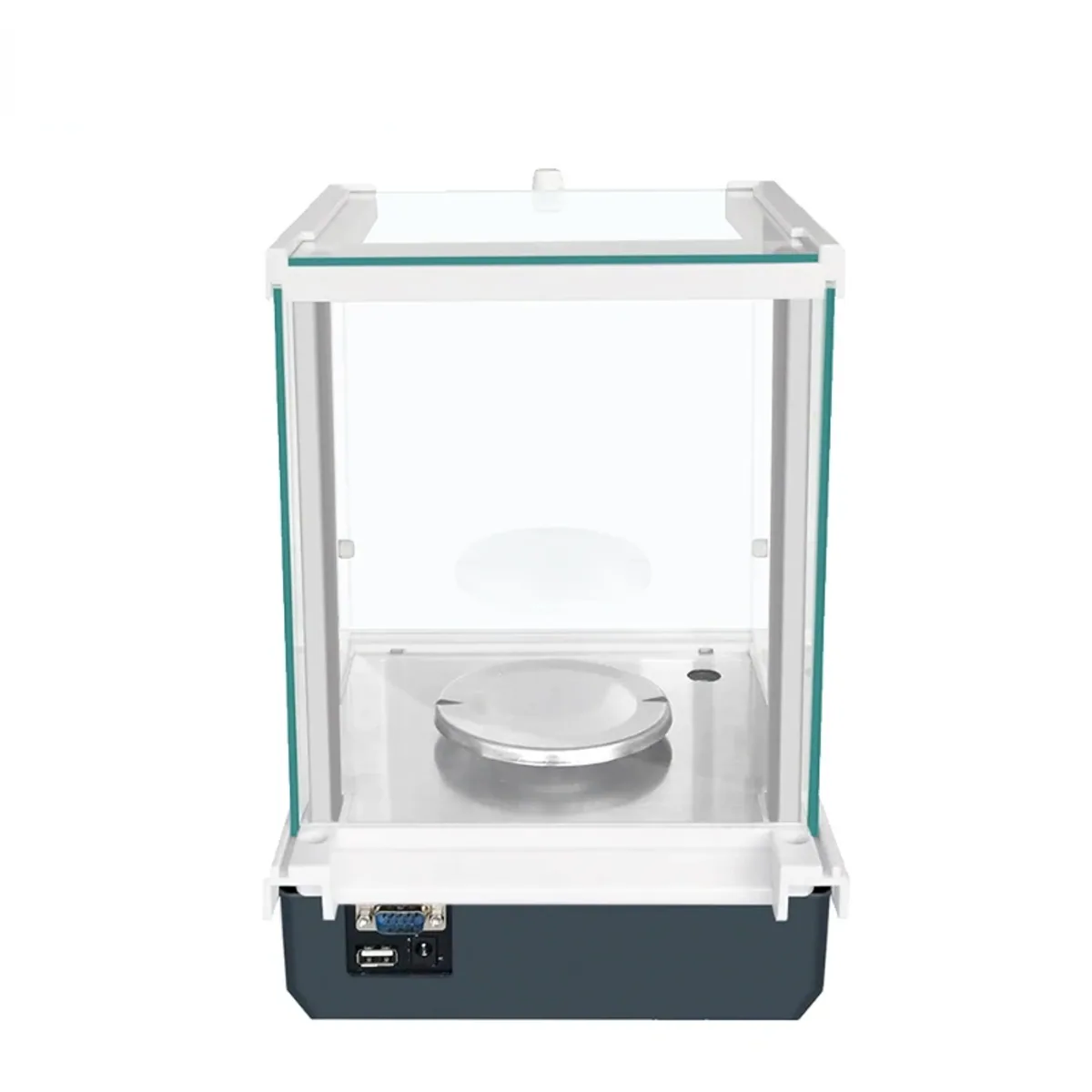 Analytical Balance FA2004E | 200g x 0.1mg | Glass Draft Shield - Thumbnail 5