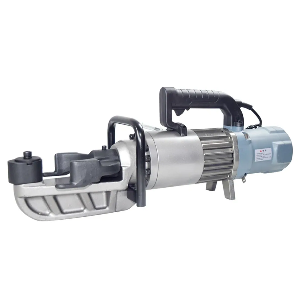 Rebar Bending Machine | High-Speed Portable Bender for Steel & Copper Wire