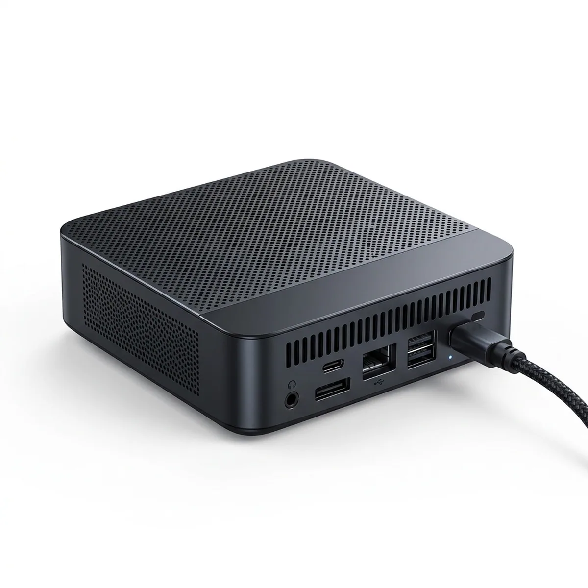 Mini PC | Intel Processor N150 | Triple 4K Display Output - Thumbnail 5