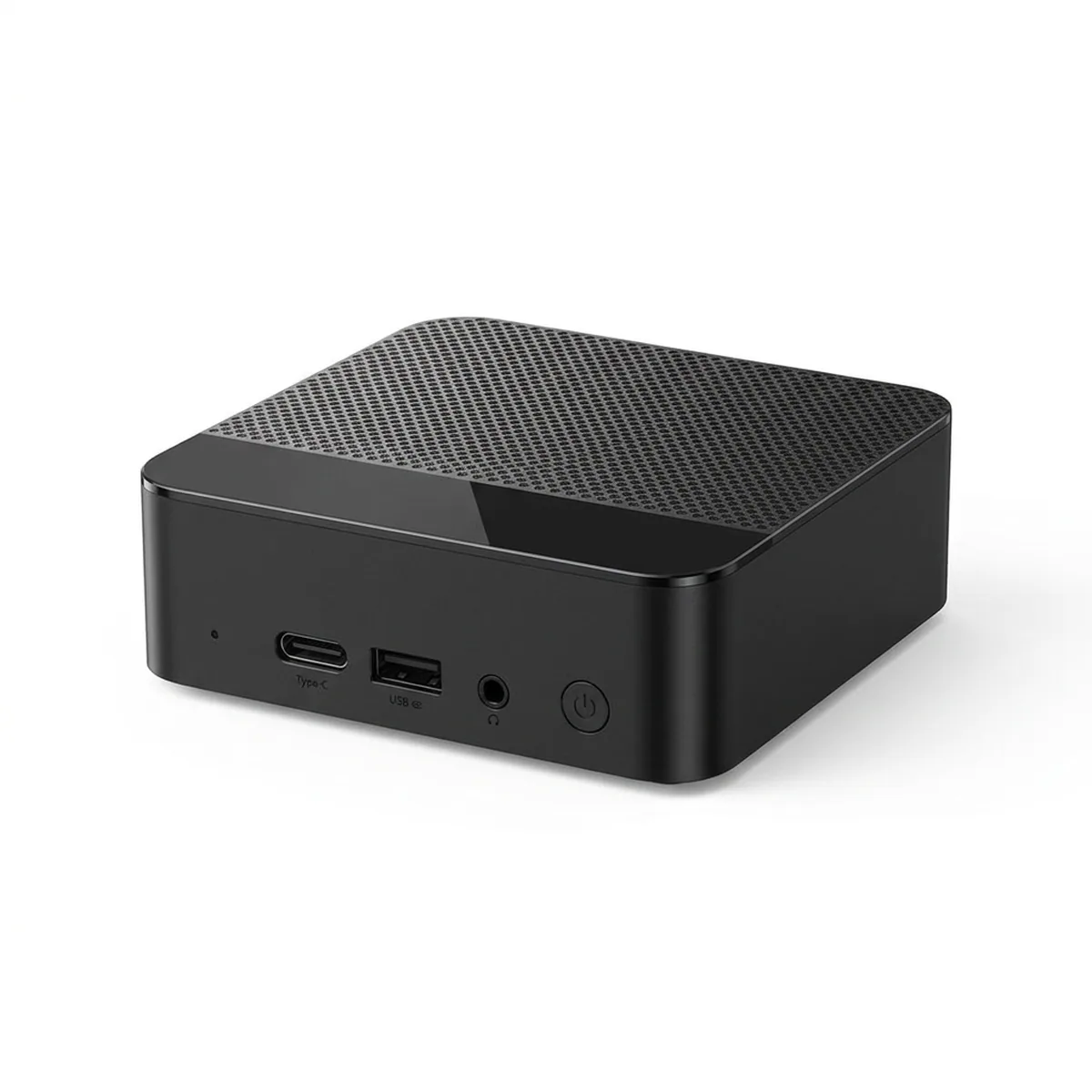 Mini PC | Intel Processor N150 | Triple 4K Display Output - Thumbnail 2