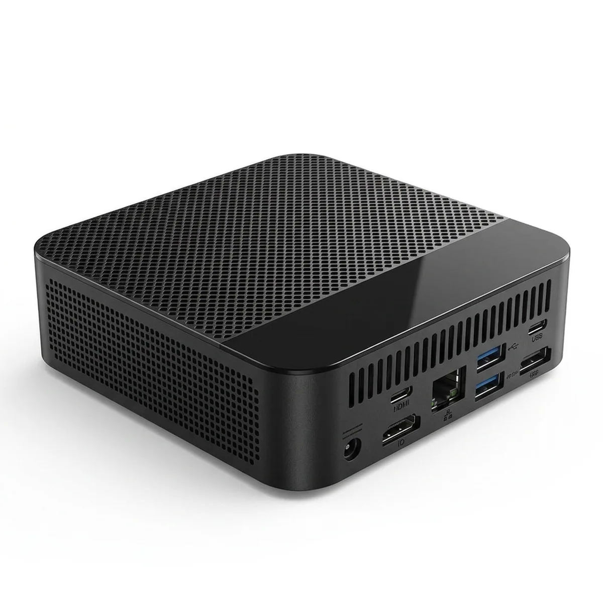 Mini PC | Intel Processor N150 | Triple 4K Display Output - Thumbnail 3