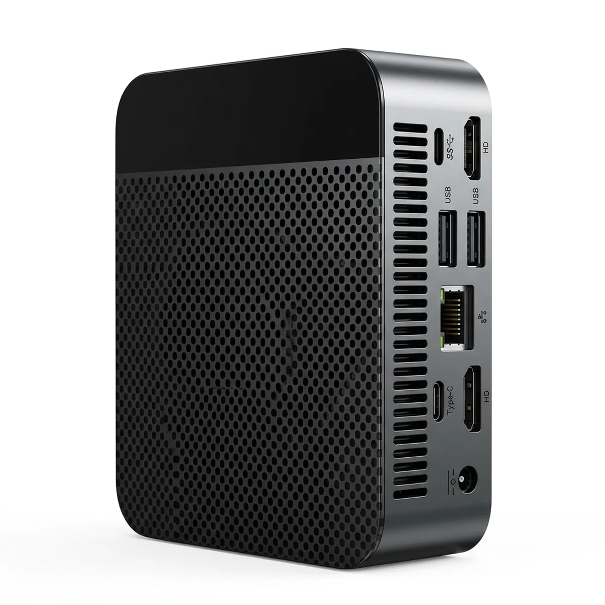 Mini PC | Intel Processor N150 | Triple 4K Display Output - Thumbnail 4