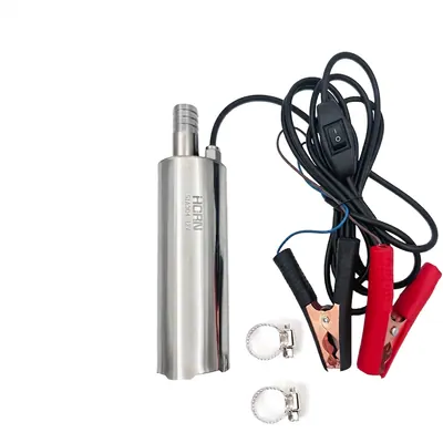 12V Clip