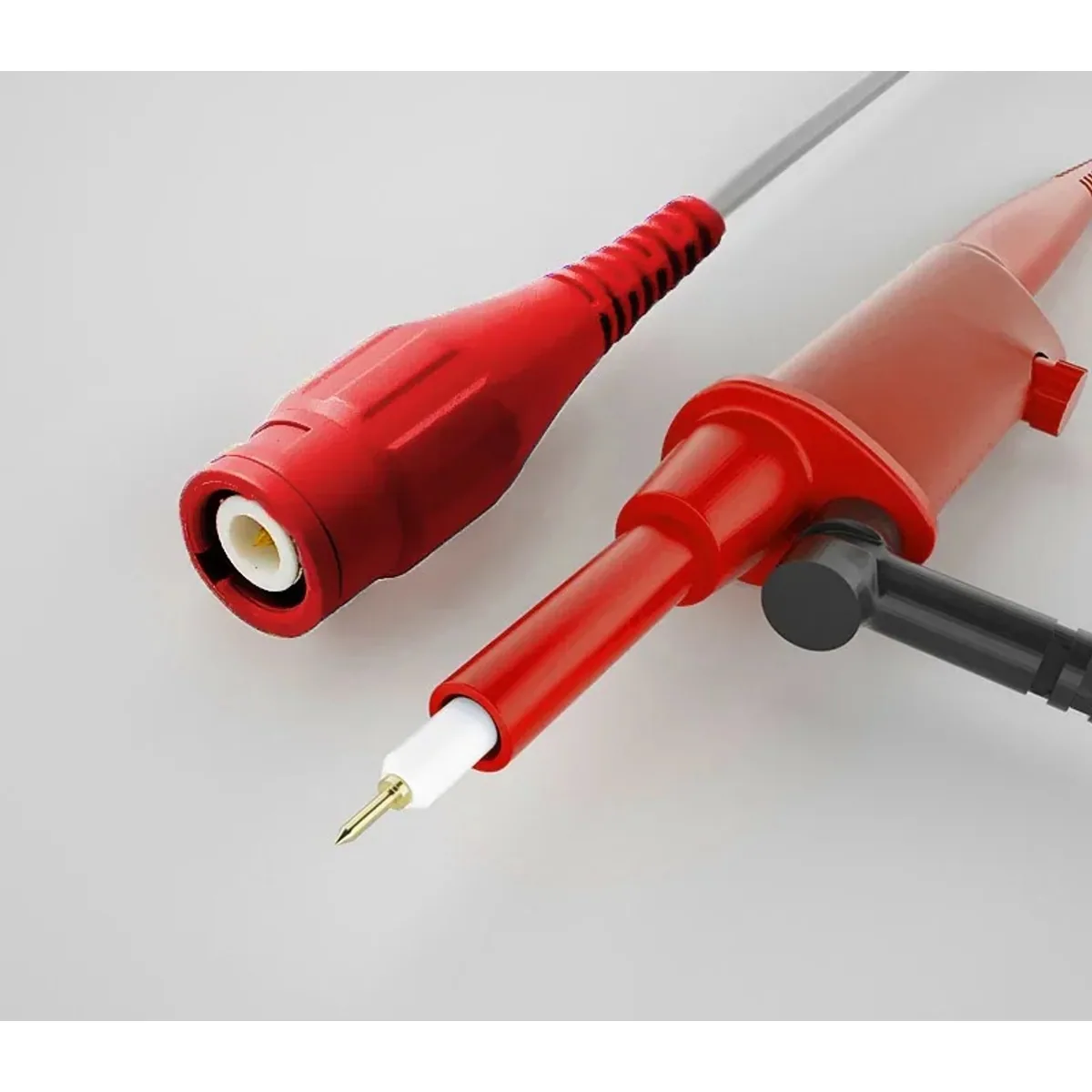 High Voltage Probe P2301C | 300MHz Oscilloscope Probe | 100:1, 5kV BNC - Thumbnail 2