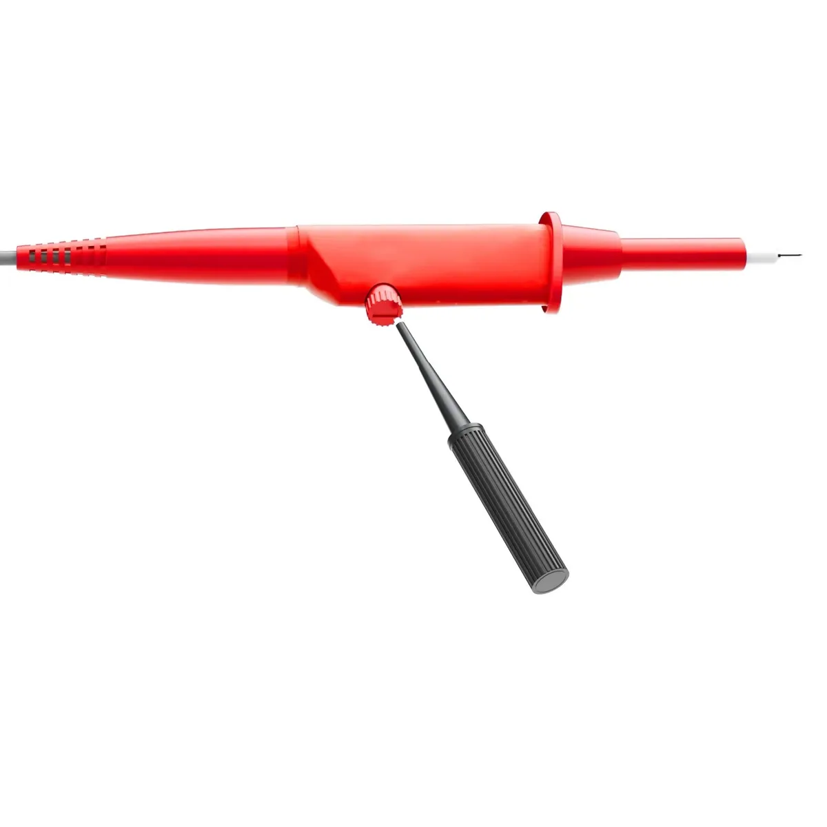High Voltage Probe P2301C | 300MHz Oscilloscope Probe | 100:1, 5kV BNC - Thumbnail 3
