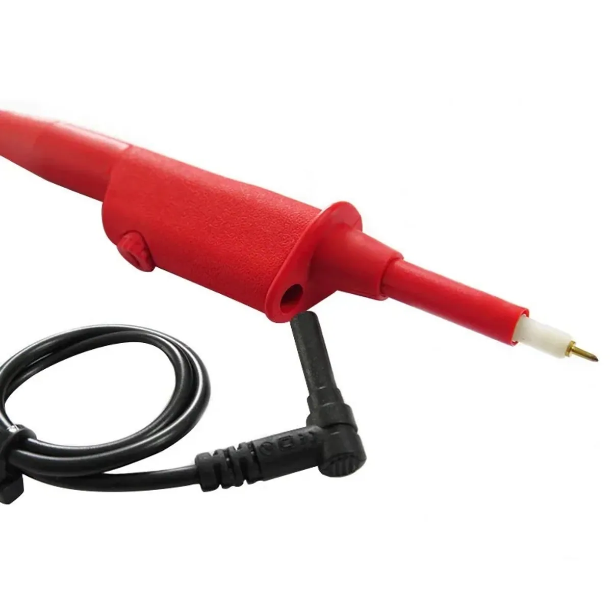 High Voltage Probe P2301C | 300MHz Oscilloscope Probe | 100:1, 5kV BNC - Thumbnail 4