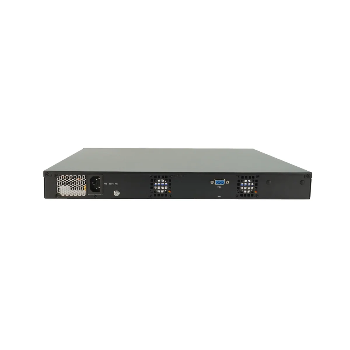 Appliance Mini PC | 1U Rack Xeon E5-2640v4 | 10 SFP+ 6 GbE Security Server - Thumbnail 5