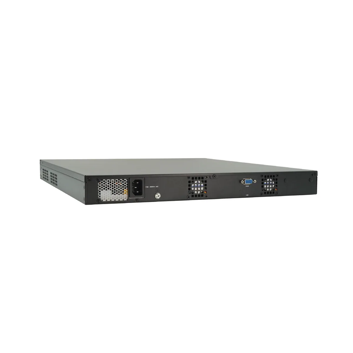 Appliance Mini PC | 1U Rack Xeon E5-2640v4 | 10 SFP+ 6 GbE Security Server - Thumbnail 4