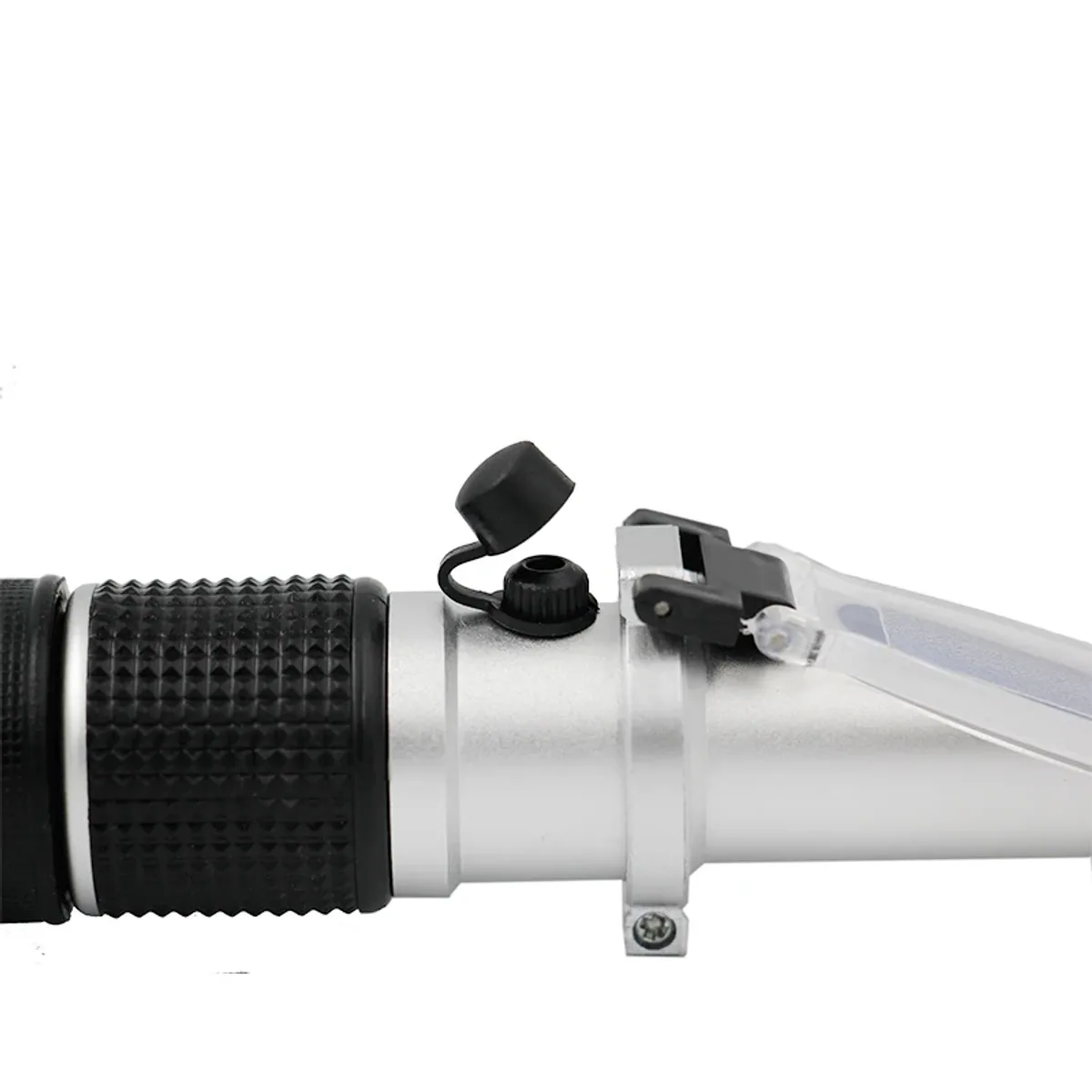Refractometer Brix 0 to 90% | ATC Handheld Optical | 0.5% Brix Division - Thumbnail 4