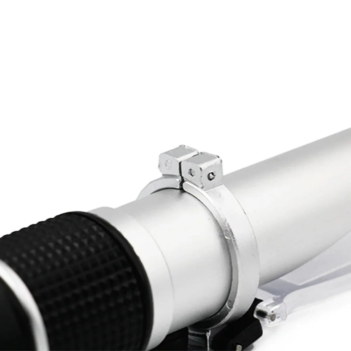 Refractometer Brix 0 to 90% | ATC Handheld Optical | 0.5% Brix Division - Thumbnail 5