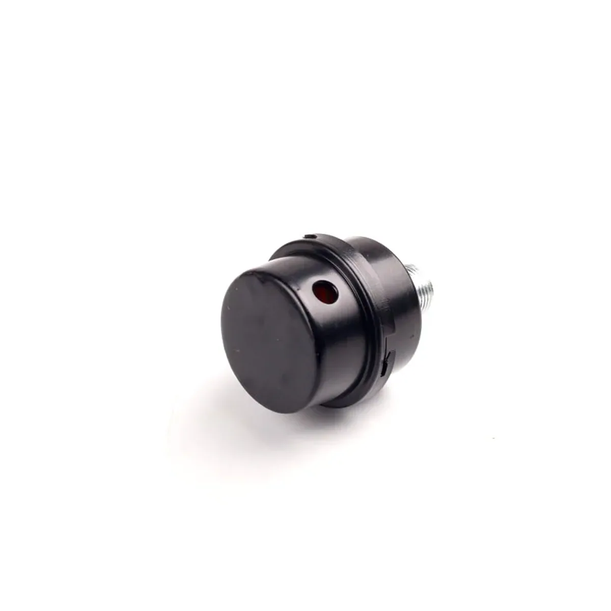Compressor Parts Intake Filter Silencer | 13mm, 16mm or 20mm Thread | Metal - Thumbnail 5