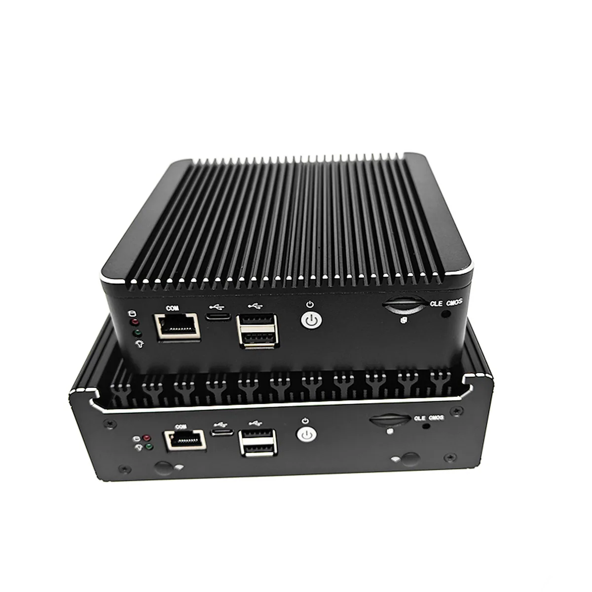 Appliance Mini PC | PfSense Network Soft Router | 4x 2.5GbE RJ45 LAN - Thumbnail 4