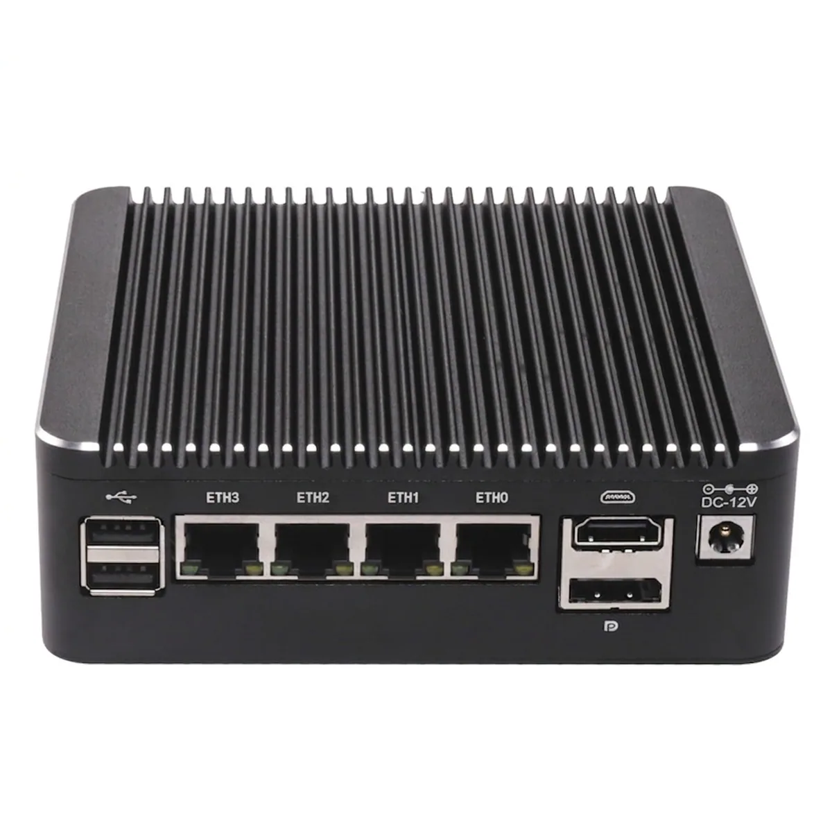 Appliance Mini PC | PfSense Network Soft Router | 4x 2.5GbE RJ45 LAN - Thumbnail 5