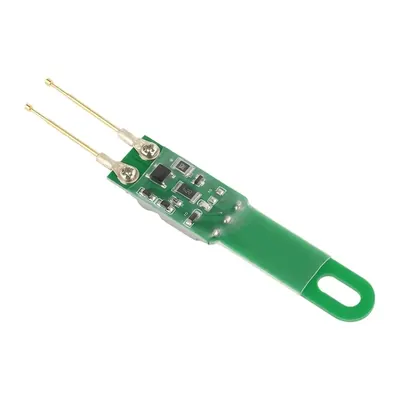 5000µF green board