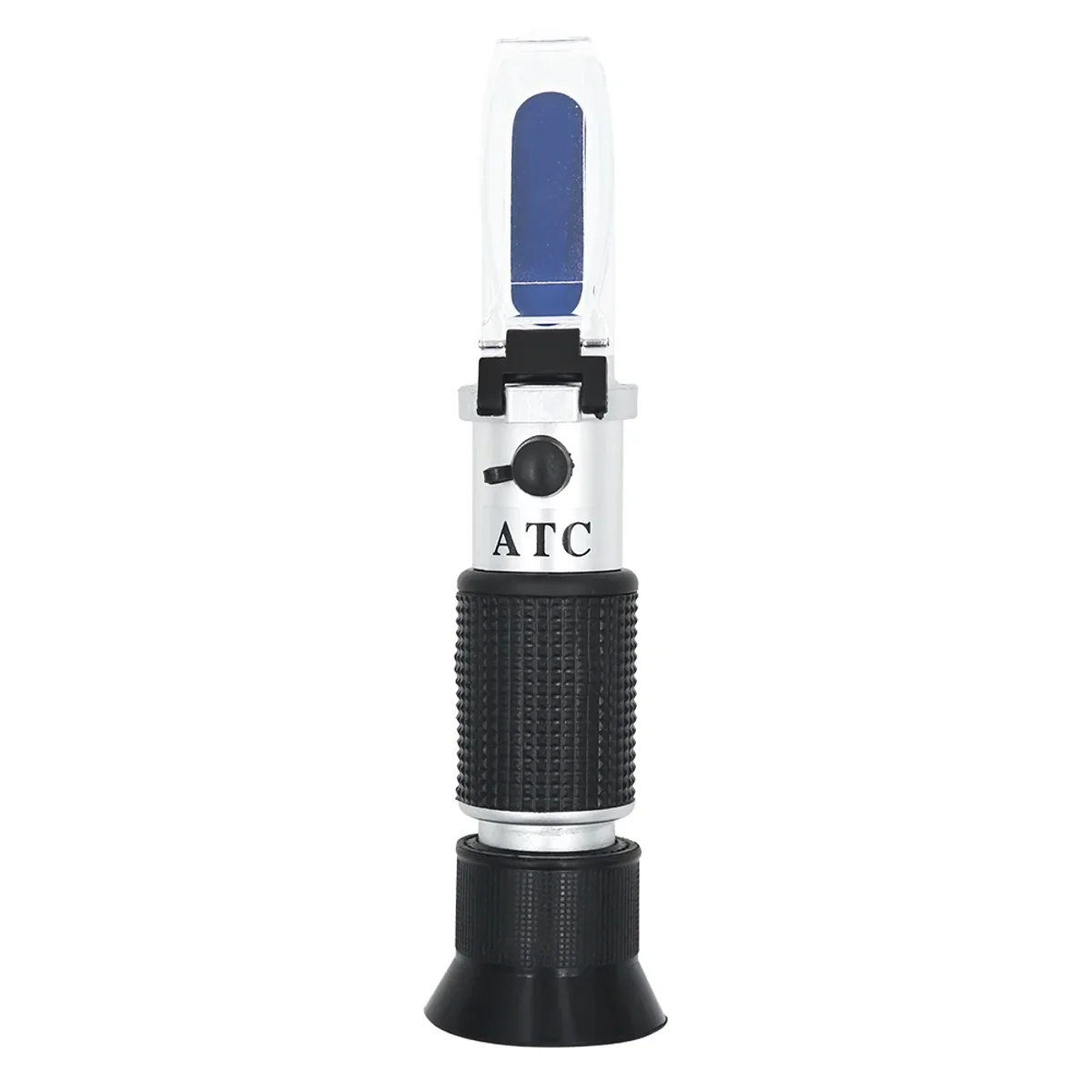 Salinity Refractometer ATC | 0-28% Range | 0.2% Division - Thumbnail 3