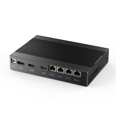 4415U Fanless