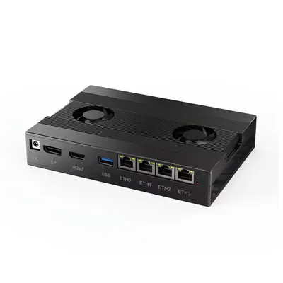 i3-8130U With Fan
