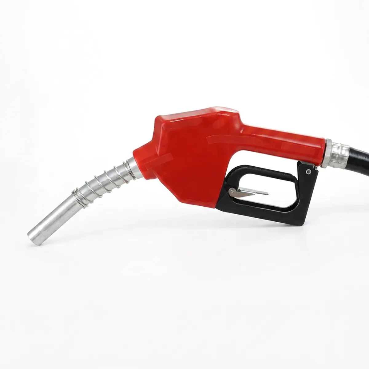 12V Diesel Transfer Pump Kit | Auto Shut-Off Nozzle | 10 GPM Self-Priming System - Thumbnail 2