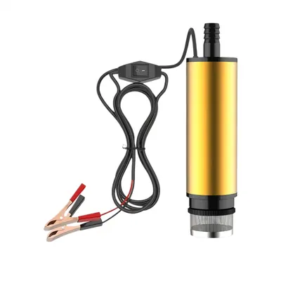 24V-Pump