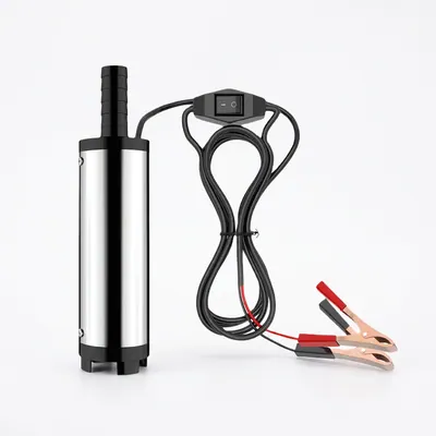 12V-Pump-Silver