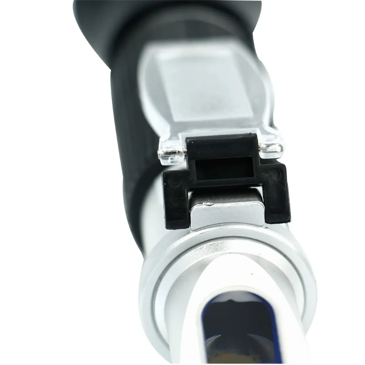 Refractometer Brix Handheld | 0 to 32% Brix | ATC | 1% Division - Thumbnail 3