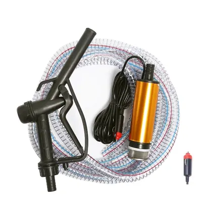 Pump Gun Tube