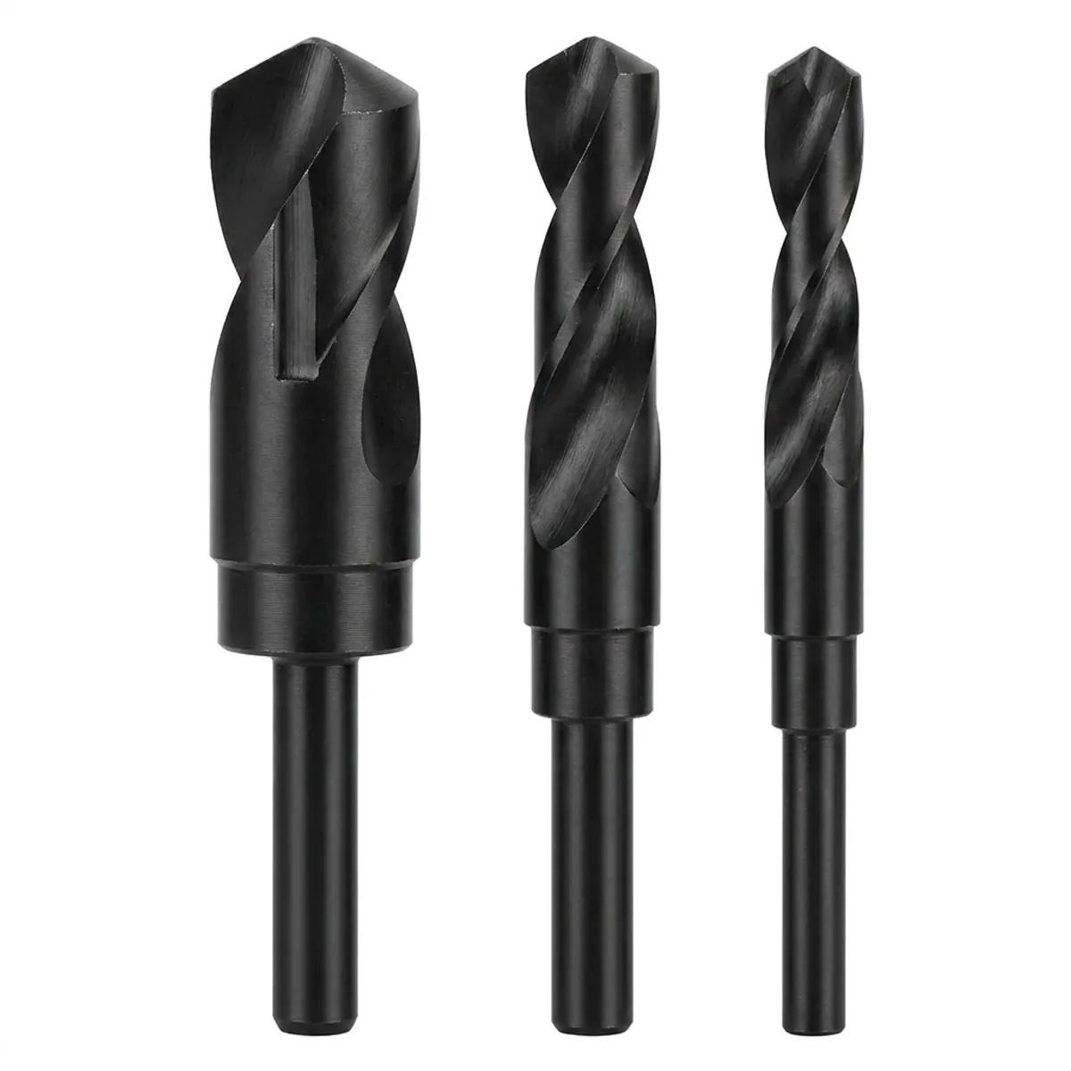 Twist Drill Bit 1PC 12mm-40mm 1/2\ - Premium Tools & Hardware > Drill Bits with professional quality and features