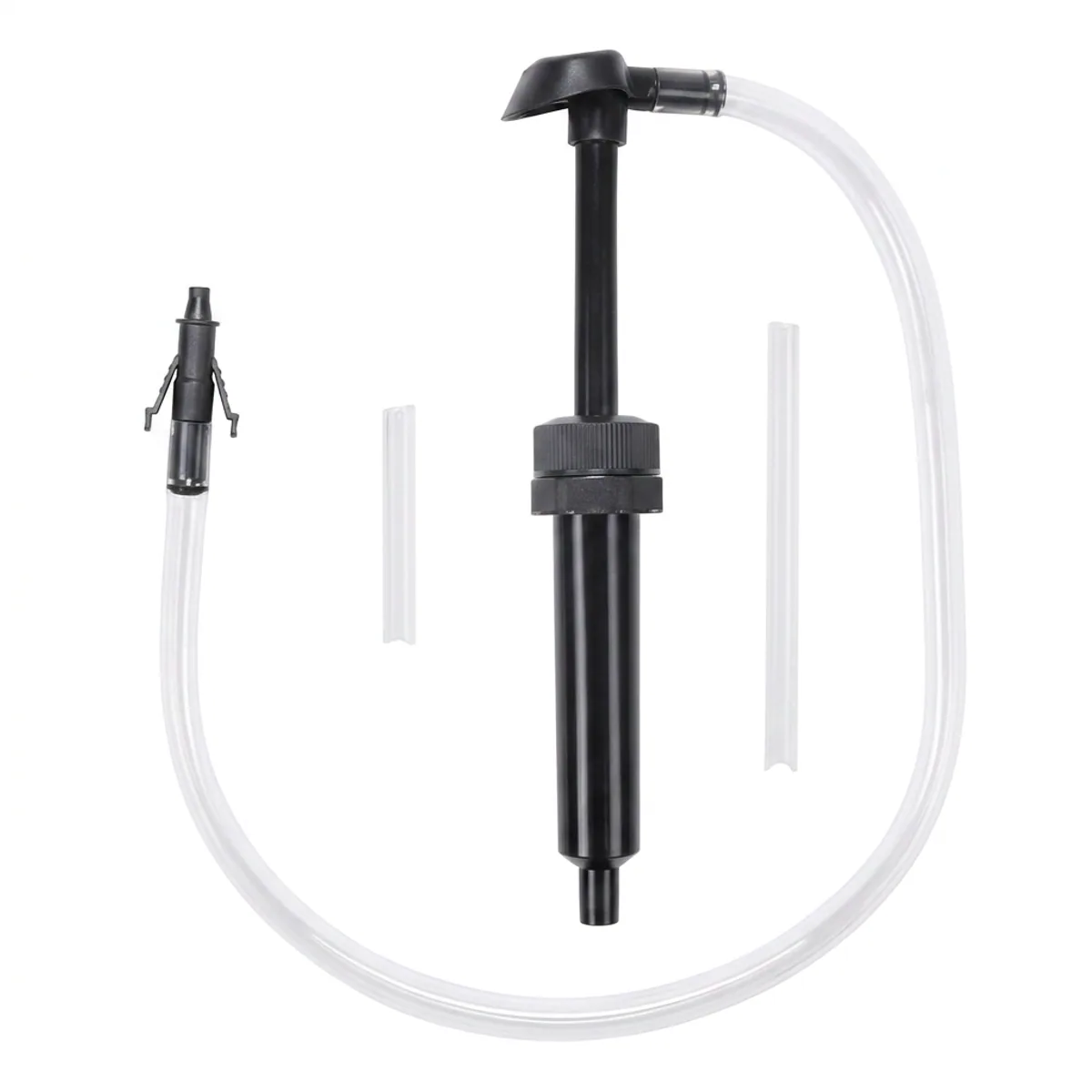 Fuel Pump Extractor | Wide-Mouth Bottle Adapter | Gear Oil Fluid Change