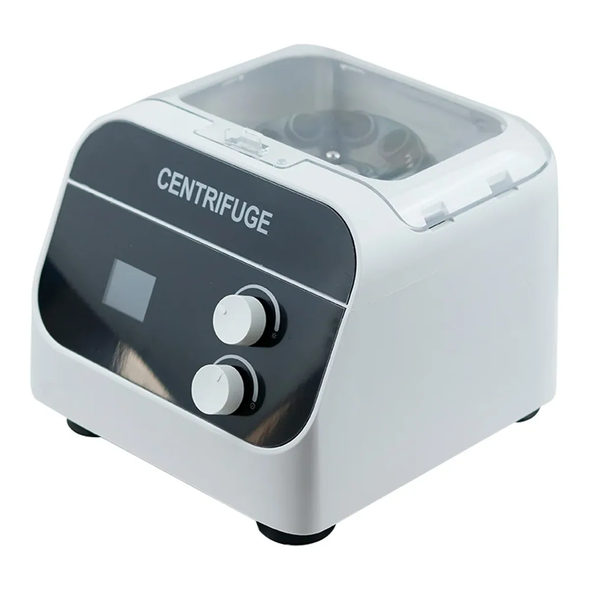 Laboratory Centrifuge LSC-20 | 4000rpm | 1920xg | 6 or 8 Tube - Thumbnail 3