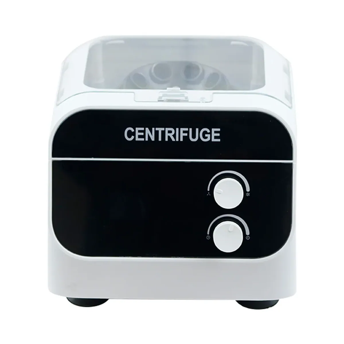 Laboratory Centrifuge LSC-20 | 4000rpm | 1920xg | 6 or 8 Tube - Thumbnail 4
