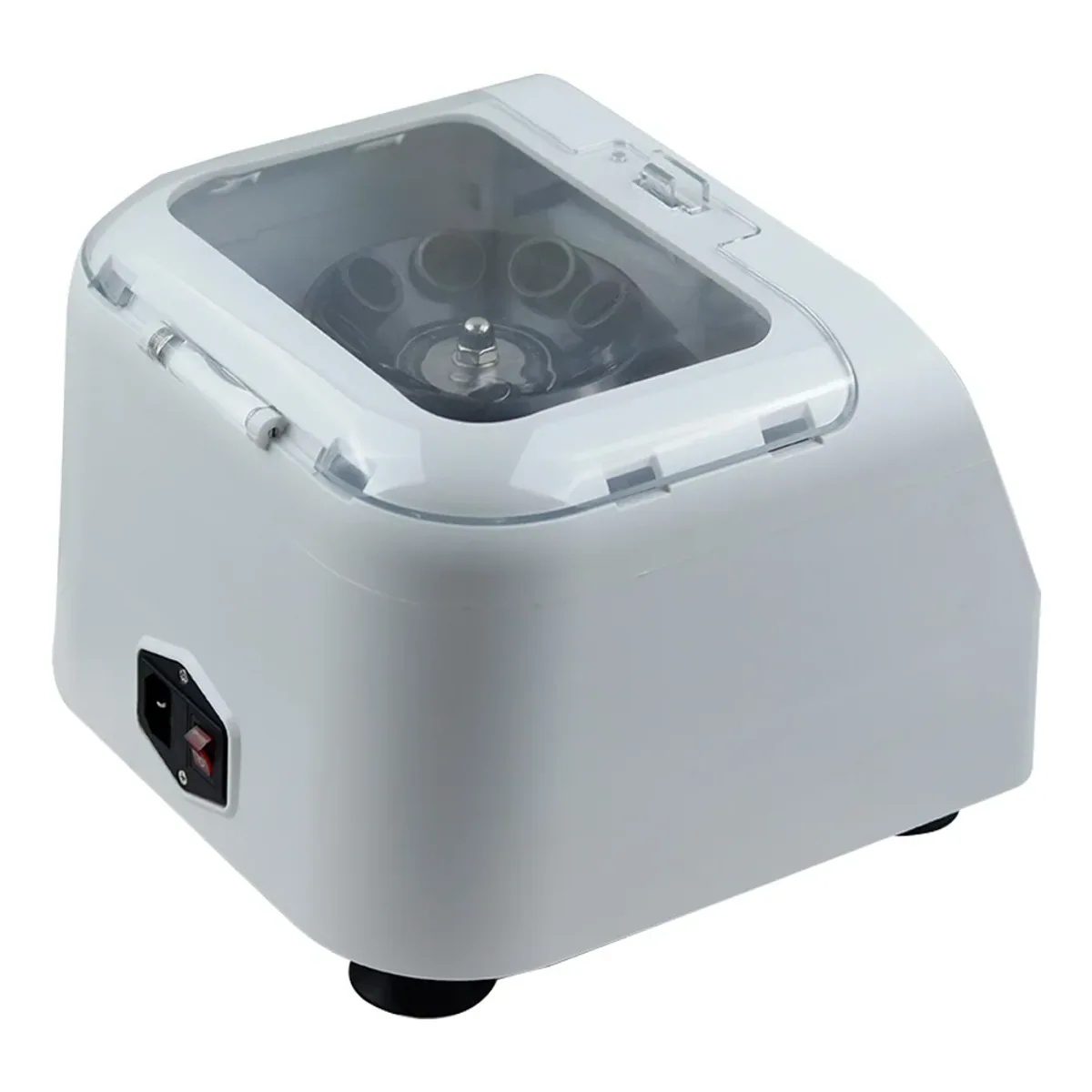 Laboratory Centrifuge LSC-20 | 4000rpm | 1920xg | 6 or 8 Tube - Thumbnail 2