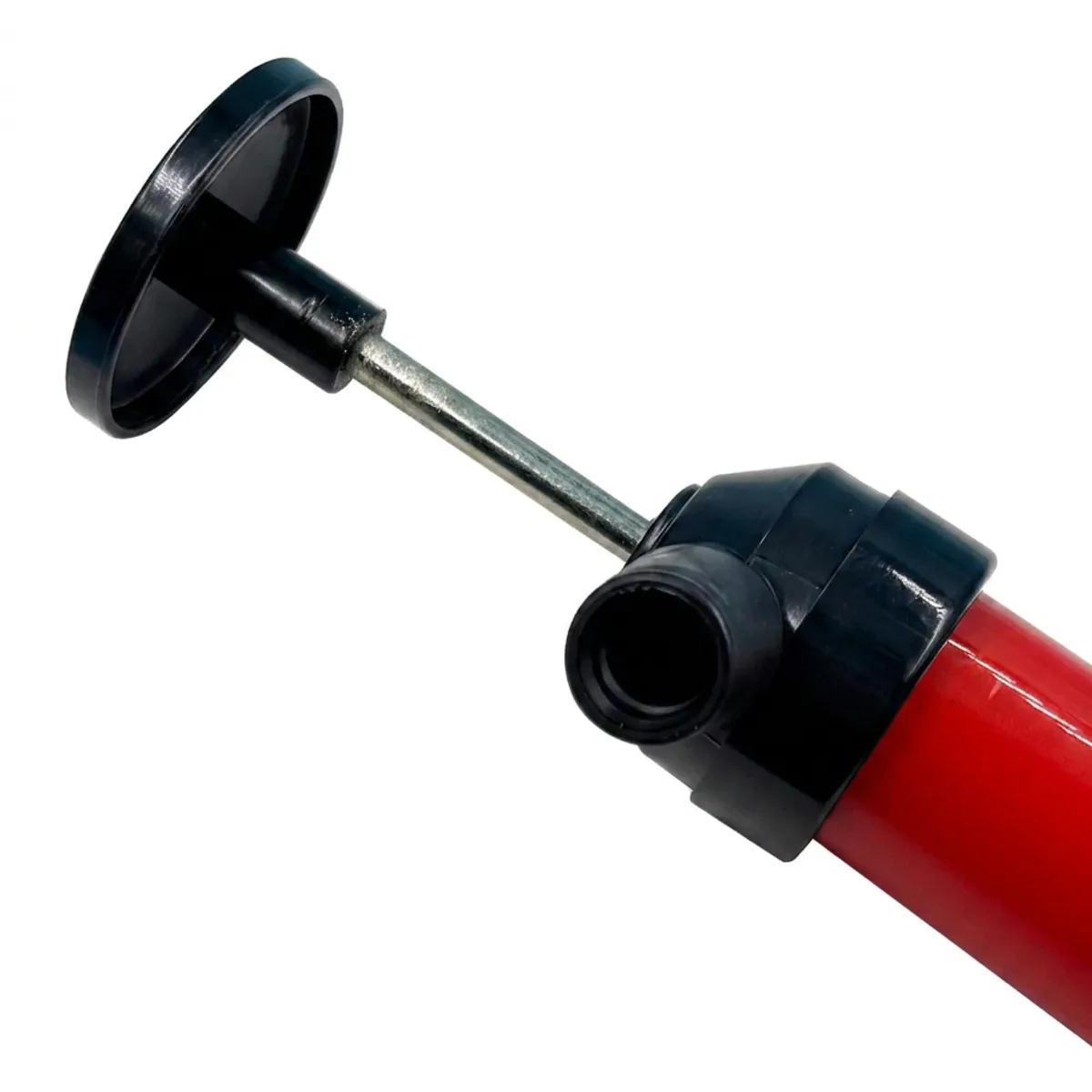 Siphon Pump Kit | Hand Suction Transfer Hose | Petrol Gas & Water Tool - Thumbnail 3