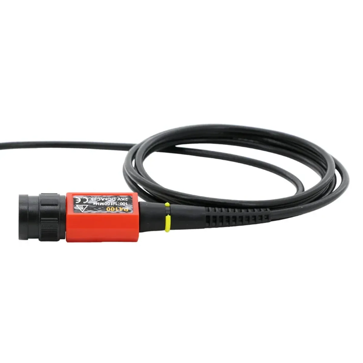 High Voltage Probe | P4100 100MHz or T3100 120MHz | 100:1, 2kV BNC - Thumbnail 2