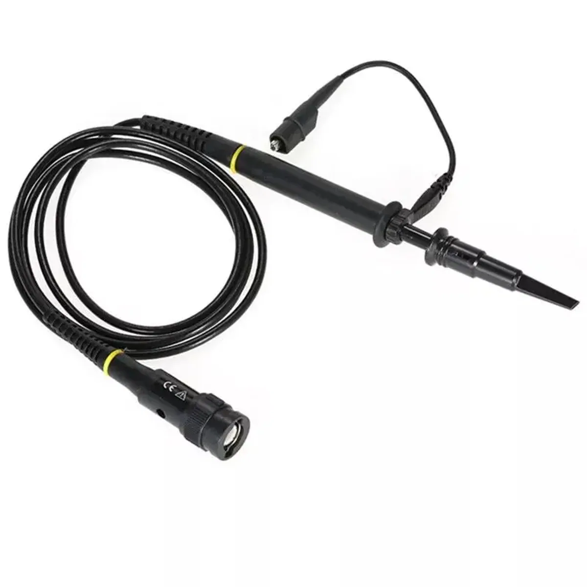 High Voltage Probe | P4100 100MHz or T3100 120MHz | 100:1, 2kV BNC - Thumbnail 3