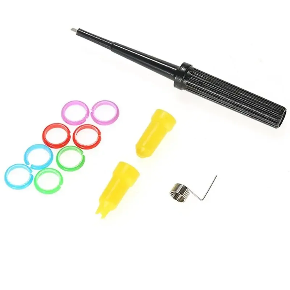 High Voltage Probe | P4100 100MHz or T3100 120MHz | 100:1, 2kV BNC - Thumbnail 6