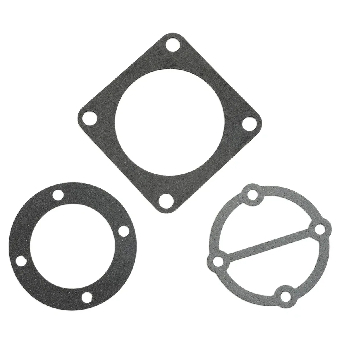 Air Compressor Head Gasket Set | 3 Pieces | 51, 65, 80, 90, 95 Type