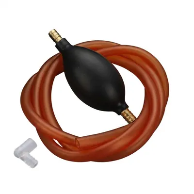 120 cm Brown