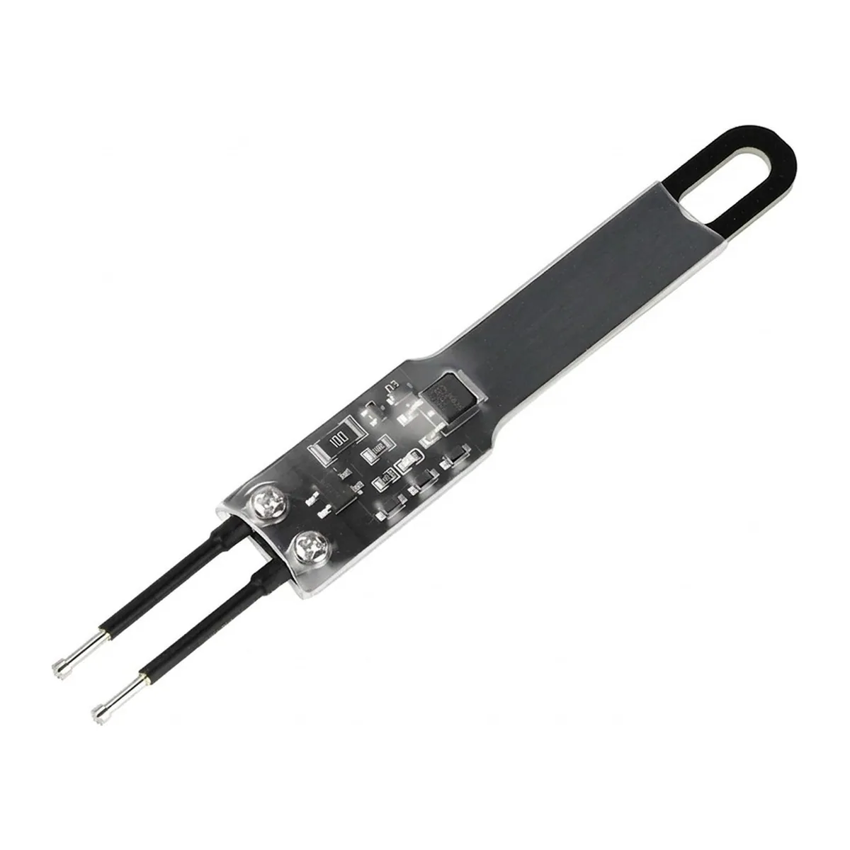 Capacitor Discharge Pen | Retractable Claw Probes | 1000µF or 5000µF, 1000V