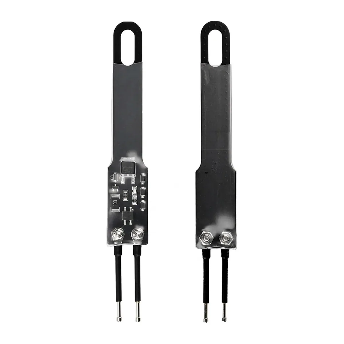 Capacitor Discharge Pen | Retractable Claw Probes | 1000µF or 5000µF, 1000V - Thumbnail 2