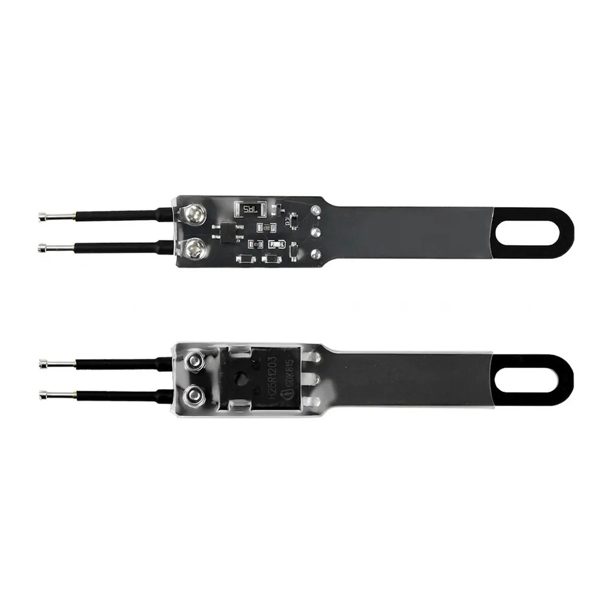 Capacitor Discharge Pen | Retractable Claw Probes | 1000µF or 5000µF, 1000V - Thumbnail 3