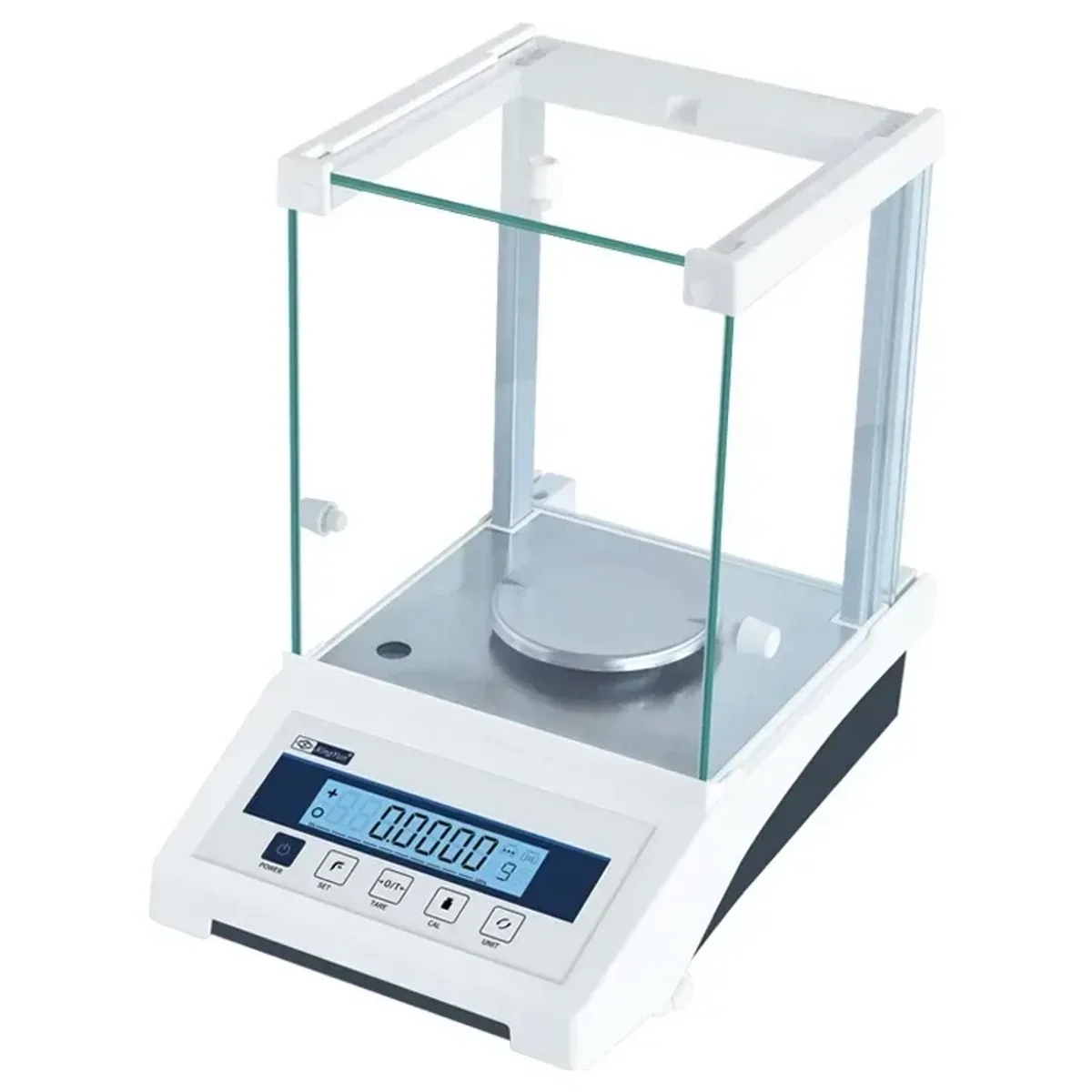 Analytical Balance 0.1mg | 120g or 220g | FA1204E, FA2204E