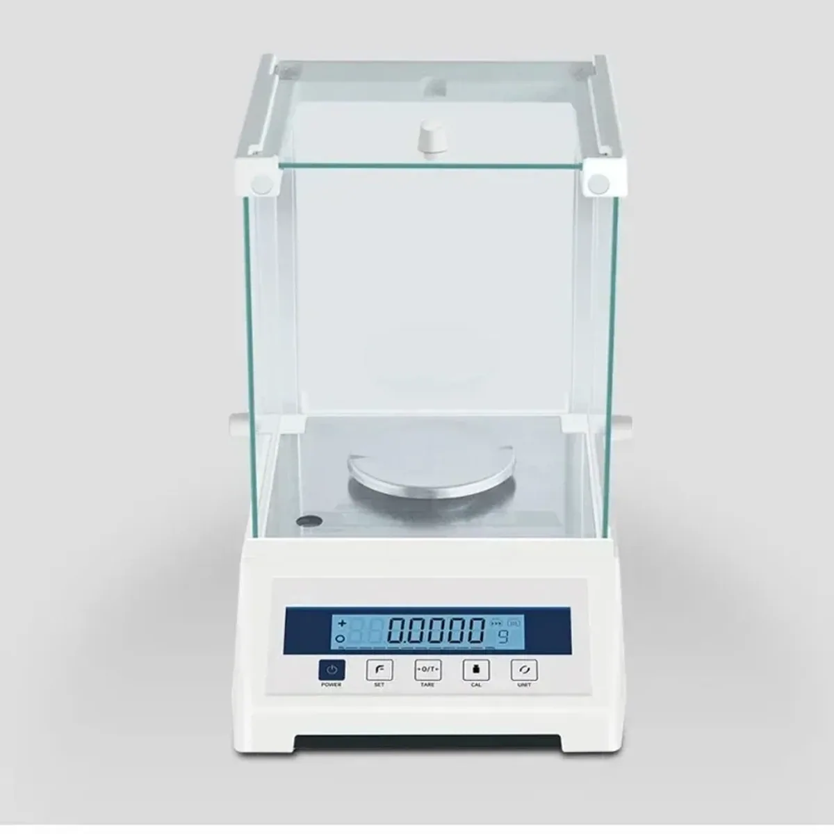 Analytical Balance 0.1mg | 120g or 220g | FA1204E, FA2204E - Thumbnail 5